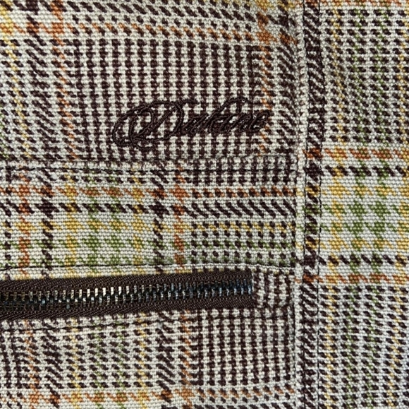 # 374 Vintage 90s Dakine Shoulder Bag - Picture 3 of 6